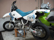 kato's DT200WR_motard-version_5