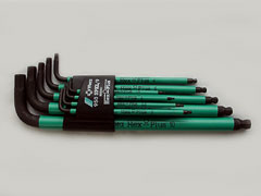 WERA^Hex Plus